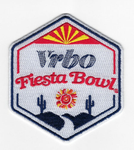 VRBO Fiesta Bowl