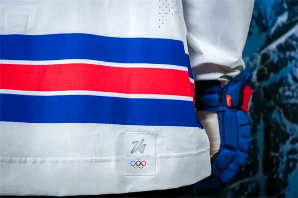 USA 2026 Olympic Hockey Jerseys USA 2026 Olympic Hockey Jerseys