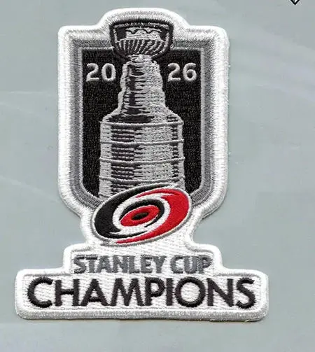 Hurricanes 2026 Champions
