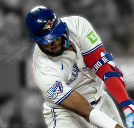Toronto Blue Jays 50TH anniversary Patch Jersey Toronto Blue Jays 50TH anniversary Patch Jersey