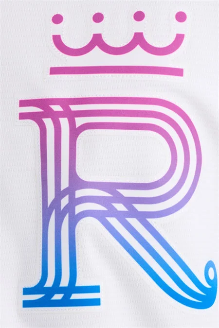 R Chest Logo R Chest Logo