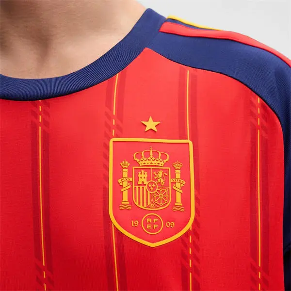 Spain 2026 FIFA World Cup Jersey Spain 2026 FIFA World Cup Jersey