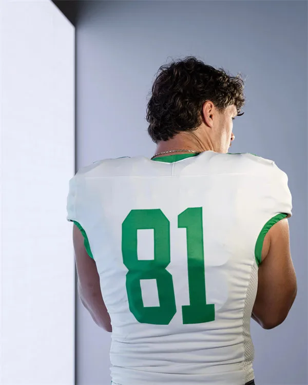 Stitched Marshall Football The 75 We Are Marshall jersey Stitched Marshall Football The 75 We Are Marshall jersey