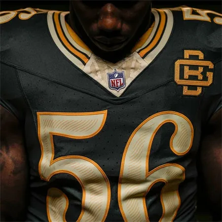 Stitched Green Bay Packers 2026 Rivalries Jersey