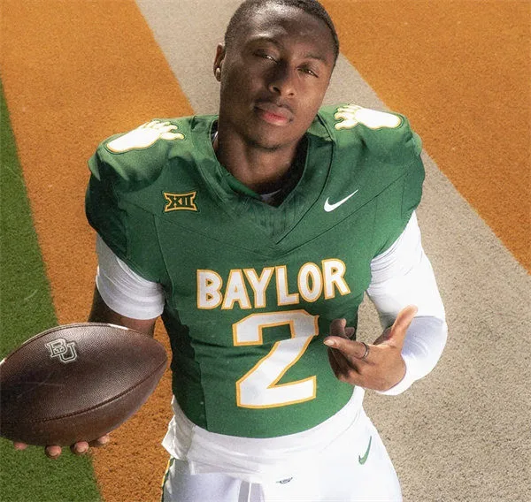 Stitched Baylor Bears Throwback Jersey Stitched Baylor Bears Throwback Jersey