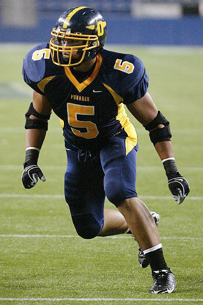 Mens Honolulu Punahou School #5 Manti Te'O Nike Navy Football Jerseys Mens Honolulu Punahou School #5 Manti Te'O Nike Navy Football Jerseys