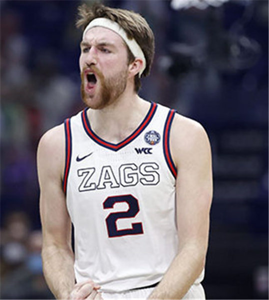 Men's Gonzaga Bulldogs #2 Drew Timme 2021 White ZAGS Nike NCAA College Basketball Jersey Men's Gonzaga Bulldogs #2 Drew Timme 2021 White ZAGS Nike NCAA College Basketball Jersey