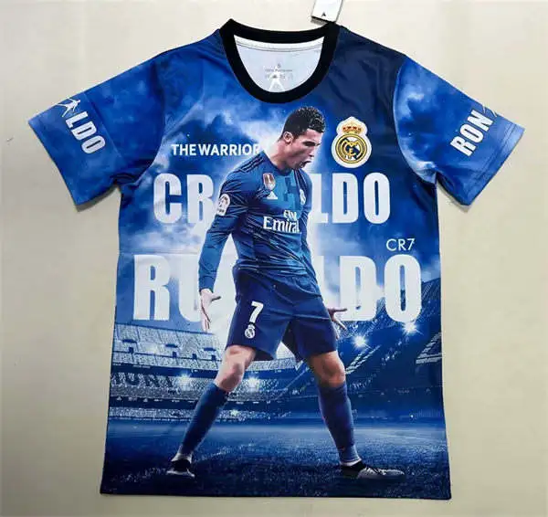 Mens Cristiano Ronaldo Real Madrid 