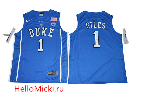 Men's Duke Blue Devils 2017 Blue V Neck Custom College Basketball Authentic Jersey -Any Name Any Number Men's Duke Blue Devils 2017 Blue V Neck Custom College Basketball Authentic Jersey -Any Name Any Number